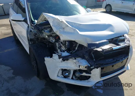 2013 Audi A3 2.0 Tdi Premium from USA, damaged, VIN WAUKJAFM4DA021260